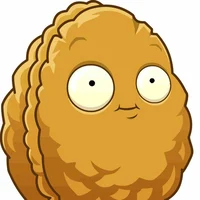 wall nut pvz 2