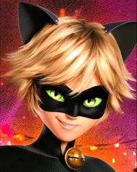Chat Noir