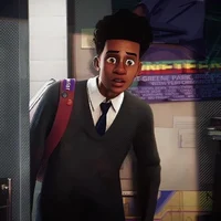Miles Morales
