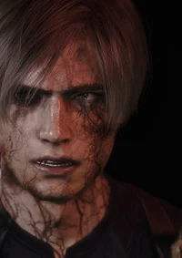Leon Kennedy