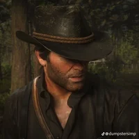 Arthur Morgan 