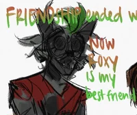 ROXY - FNAF RUIN DLC