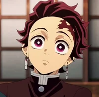 Kamado Tanjiro