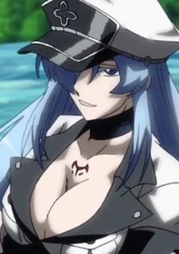 Esdeath
