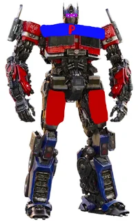 Kingdom PrimeOptimus