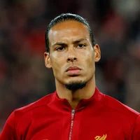 Virgil Van Dijk