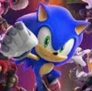 Sonic the Hedghog