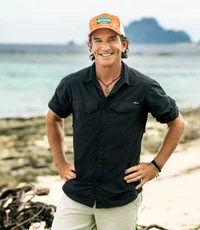 Jeff Probst
