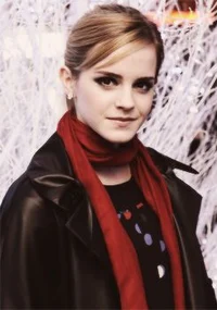 Emma watson 