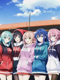 Little Sis Sleepover