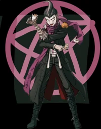 Gundham Tanaka