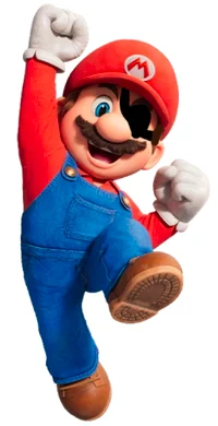 Kingdom Prime Mario