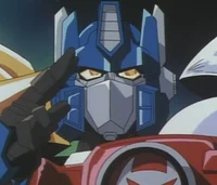 Lio Convoy