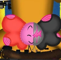 Karma-Inanimateronpa