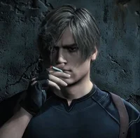 Leon Kennedy