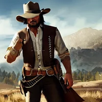 John marston
