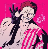 Charlotte Katakuri 