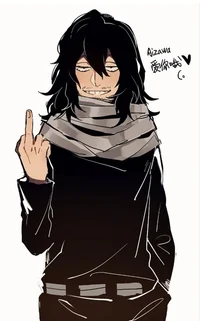 Aizawa Shota