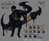 VantaBlack