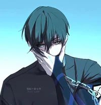 Itoshi Rin