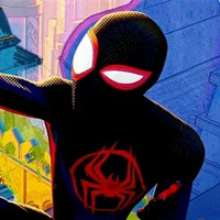Miles morales