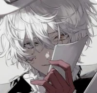 Jealous Nikolai