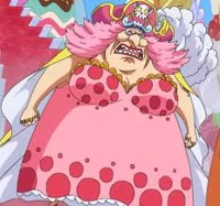 Big mom 