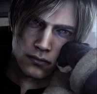 Leon Kennedy