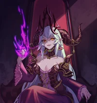 Demon Queen