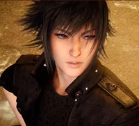 Noctis Lucis Caelum