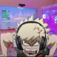 Gamer Bakugou