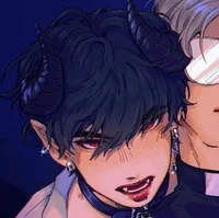 Seokjin ver Namjin 
