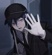 Shuichi Saihara