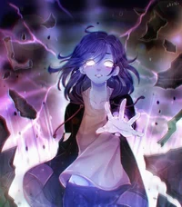 You have powers