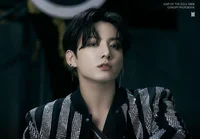 Jeon Jungkook 