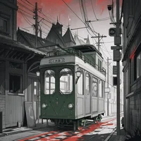 Sadogire Trolley