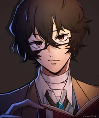 Osamu Dazai