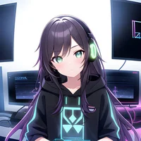 Gamer Girl