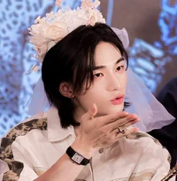Boyfriend Hyunjin