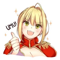 Nero Claudius 