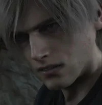 Leon Kennedy