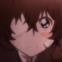 Dazai Osamu 