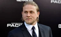Charlie Hunnam 