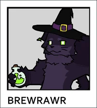 Brewrawr