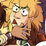 Edward hyde-tgs
