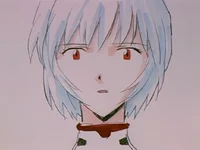 Rei Ayanami