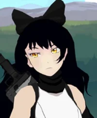 Yandere Blake 