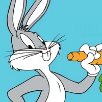 Bugs Bunny 