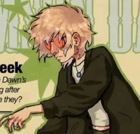 Tweek - Band Au