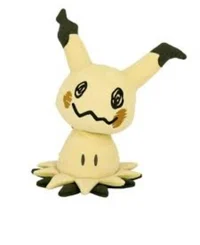 Pokemon Mimikyu Plus